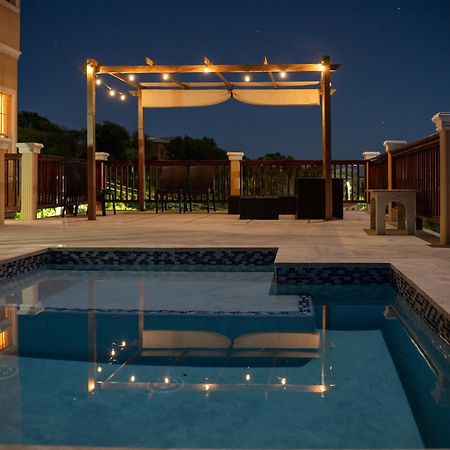 Belle Breeze Haven Apartment Gros Islet Bagian luar foto