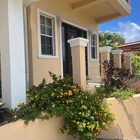 Belle Breeze Haven Apartment Gros Islet Bagian luar foto