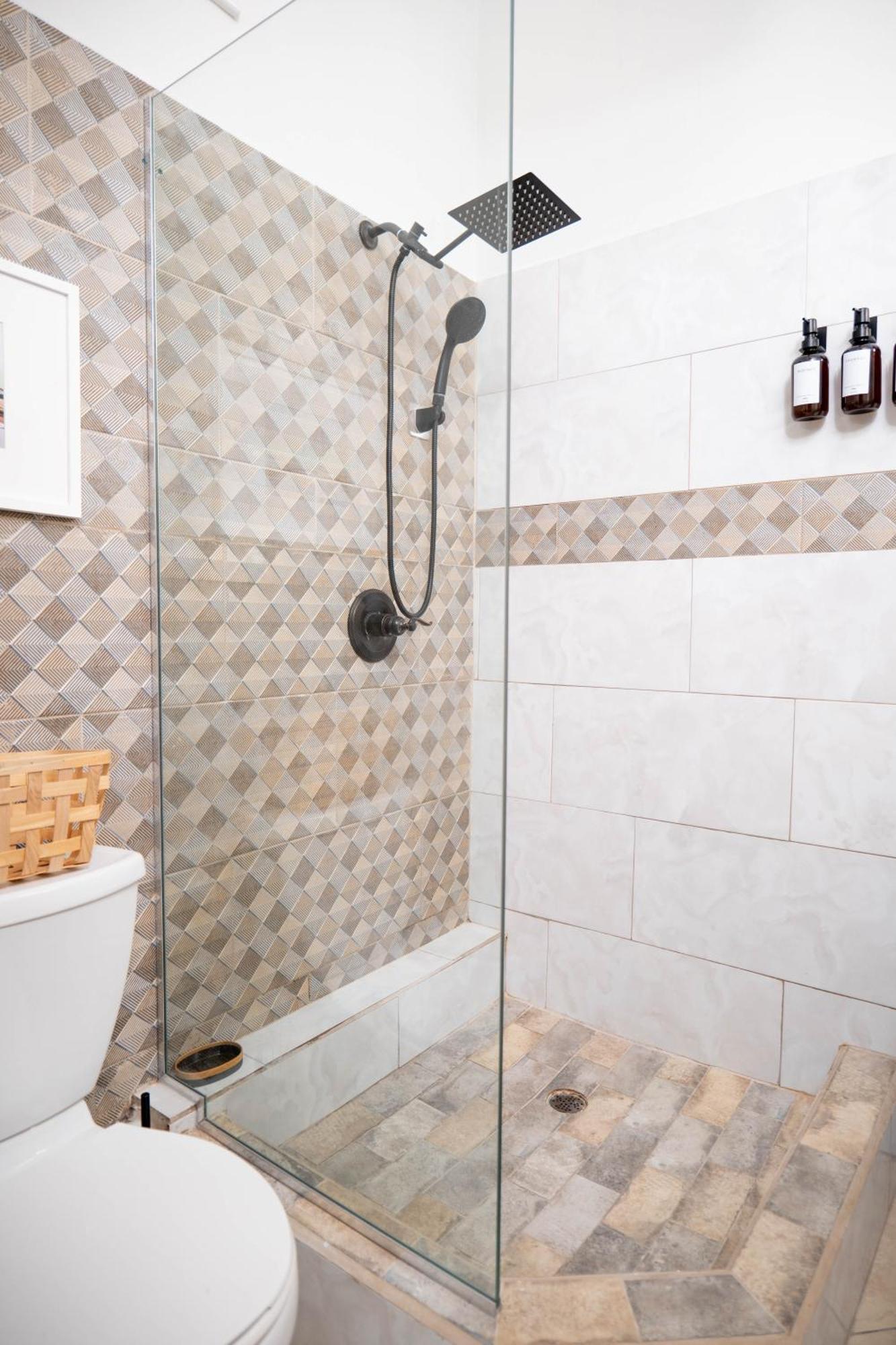 Belle Breeze Haven Apartment Gros Islet Bagian luar foto